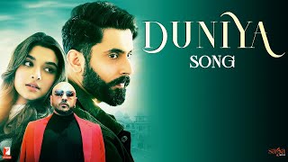 #SagaMusic #newreleases Duniya Song | B Praak | Jaani | Ft. Sunny Singh, Saiee Manjrekar |