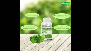 Brahmi benefits #shorts #trending #natural #facts #trending #1k