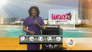 Fantasy 5 20221222