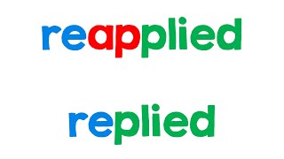 Word recognition and decoding practice for readers in grades 2-6 and beyond, episode 64