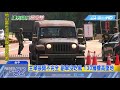 20180518中天新聞　漢光預演出包！　傘具失靈　傘兵1300呎高空墜