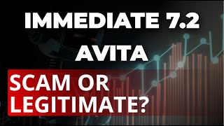 Immediate 7.2 Avita Review 2024: What Are the 🤔 Opinions on This Automatic Trading Platform? 💸