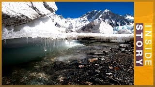 🌏 World's highest glaciers are melting - billions at risk | Inside Story