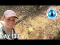 Day 100| Reaching 1500 Miles And You Know What That Means | Pacific Crest Trail Thru Hike