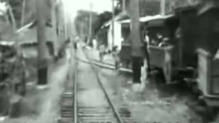 A 0004 Old Bangkok Around 1931