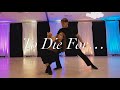 To Die For - Thibault & Nicole Ramirez - Improvisation