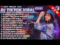 DJ TIKTOK TERBARU 2023 - DJ RIGHT NOW NA NA NA X NOT YOU X WHOS THAT GIRL REMIX  TIK TOK FULL ALBUM