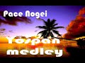 Pace Nogei - Yospan Medley (Papua traditional music)