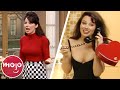 Top 10 Best Fran Fine Outfits on The Nanny