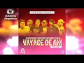 El Super Nuevo ft Pablo Piddy, Ceky Vicini, TYS & LR - Vayase De Ahi