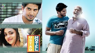 Usthad Hotel Tamil Dubbed Full Movie HD Dulquer Salmaan Nithya Menen