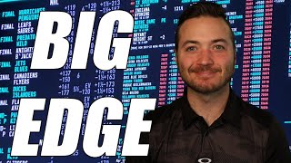 How To Make $1,000 A Month Betting Props 2022 | Easy Sports Betting Strategy