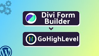 Integrating Divi Form Builder with GoHighLevel | Step-by-Step Tutorial | Bit Integrations