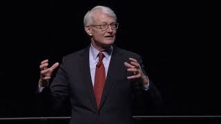 WOBI On Strategy with Michael Porter