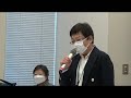 20230309 uplan 田中隆「軍拡と改憲～憲法審査会の現状」