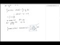 sfu math152 7.1 integration by parts main lecture