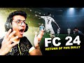 FC 24: Return of the FIFA Bully @liveinsaan