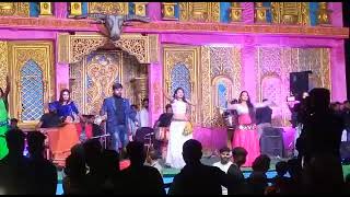 Duajhar Dhanu jatra  RK rock star Ruku Suna night program