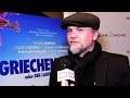 Griechenland Filmpremiere in Ried mit Thomas Stipsits 1