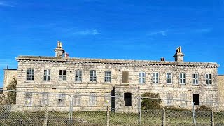 Exploring HMP The VERNE 👮‍♀️