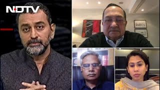 Rafale Fire Singes Congress, BJP | Reality Check