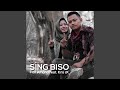 Sing Biso (feat. Kris Ck)