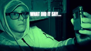 5 Unsettling Ghost Encounters That Will Leave You Speechless
