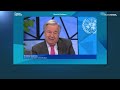 Ευρώπη Αντιμέτωπη με την απειλή μιας ασυνήθιστα μακράς περιόδου γρίπης μαζί με covid 19