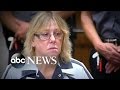 Prison Worker Joyce Mitchell Faces Sentencing