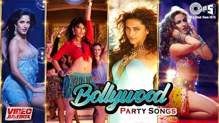 Bollywood Party Songs - Video Jukebox | Saturday Night Dance Playlist | Dance Songs | Hindi Songs