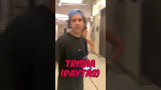 David Dobrik CONFRONTED By Angry Fan