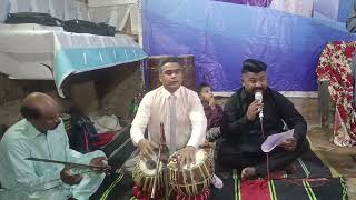 Thorri der thahar ja new Masihi Geet  || church of Jesus || tabla Nawaz Shamoon Jimmy