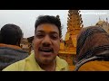 सोन्याची जेजुरी संपूर्ण जेजुरी दर्शन jejuri khandoba jejuri gad khandoba temple सोन्याची_जेजुरी