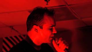 Future Islands - Fall (Live at Death By Audio)