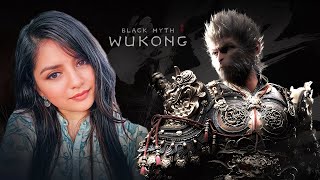 🔴BLACK MYTH WUKONG COMPLETED | EVIL WEST COMPLETED