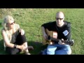 Libby Holden & Matt Harvey - Poker Face (Lady Gaga Cover)
