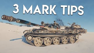 My #1 Tip For 3 Marking Tanks - Stream Highlight