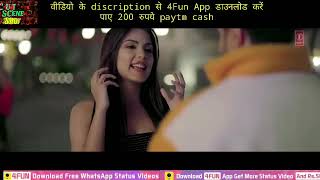 Vaaste Whatsapp Status Song: Dhvani Bhanushali, Tanishk Bagchi | Nikhil D