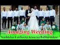 What amazing weeding? Nashiidaa fi sirboota cidhaa babbareedoo #NaaboTv