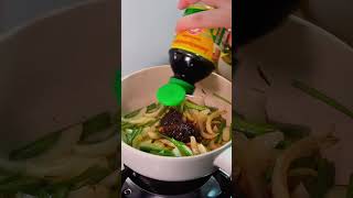 เมนูเคลียร์ตู้เย็น #ห้องครัวyoutube #อาหาร #cooking