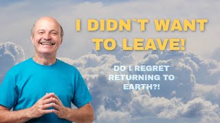 The Beauty of the Afterlife: A Daycare Worker Shares his Life-Changing Experience  |  Near Death Exp