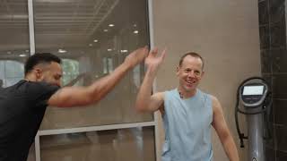 LIFETIME Fitness Personal Trainer | Observe With Us