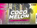 DJ COCO MELON TOBRUT PADET SPESIAL AMUNISI KARNAVALAN MU || ARG AUDIO BONDOWOSO