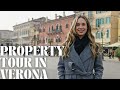 Property Tour in Verona