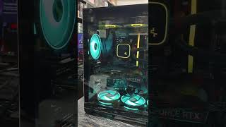 Gigabyte B550 Gaming V2 | AMD Ryzen 7 5700x | Zotac RTX 3060 | T-Force 16 GB ram | 750w gold PSU