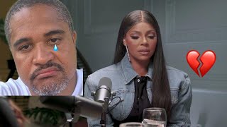 Ashanti Goes Off On Irv Gotti and talks Death Threats made to Nelly! 😳