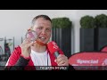 special olympics slovakia triathlon competition highlights