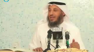 الشيخ عثمان الخميس - علامات الساعة-1