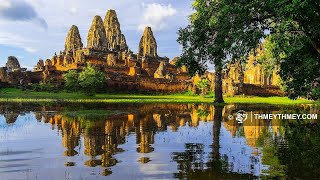 សង់មុនអង្គរវត្ត, ប្រាសាទប្រែរូប ជាសំណង់ឥដ្ឋដ៏វិសេសវិសុទ្ធបំផុតនាសម័យអង្គរ