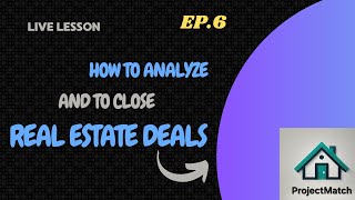 Live Stream for Real Estate Investors: How to Close More Deals and Sell Them Quickly